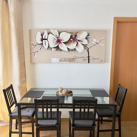 Nova Mar Bella Apartment Barcelone Extérieur photo