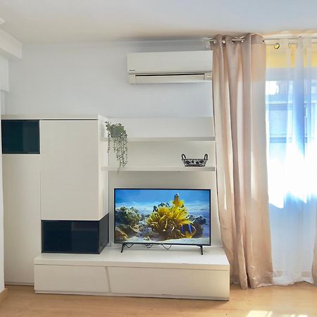 Nova Mar Bella Apartment Barcelone Extérieur photo