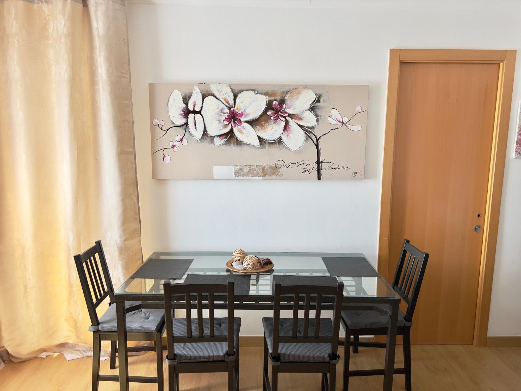 Nova Mar Bella Apartment Barcelone Extérieur photo