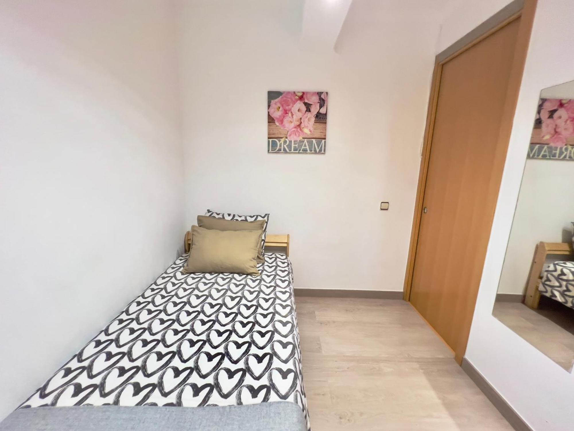 Nova Mar Bella Apartment Barcelone Extérieur photo