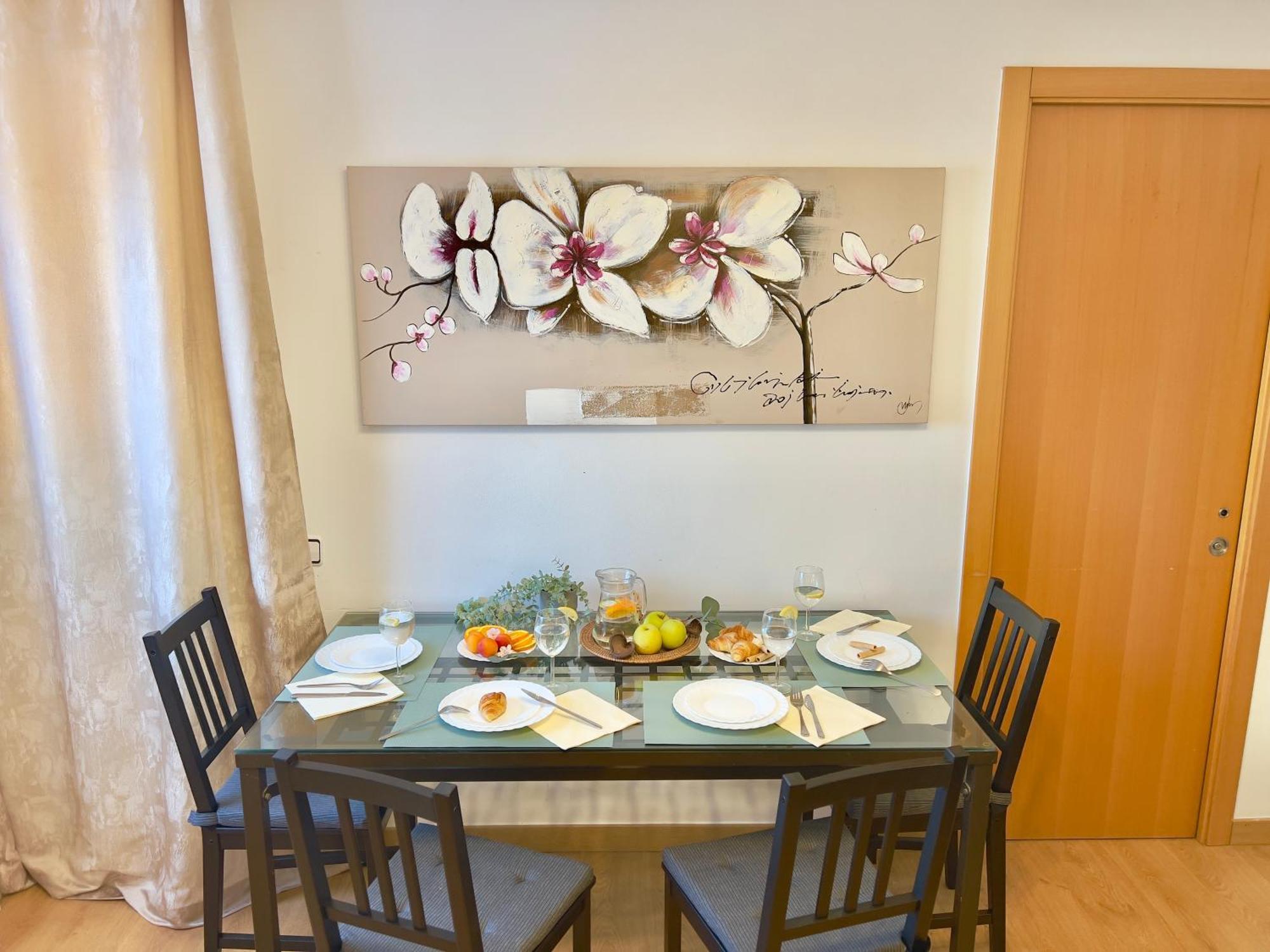 Nova Mar Bella Apartment Barcelone Extérieur photo