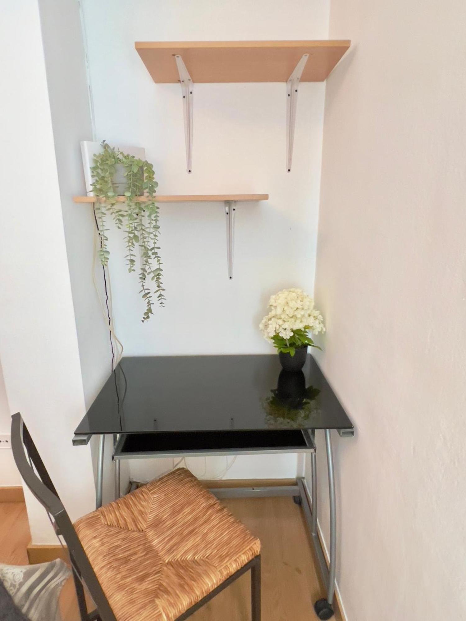 Nova Mar Bella Apartment Barcelone Extérieur photo