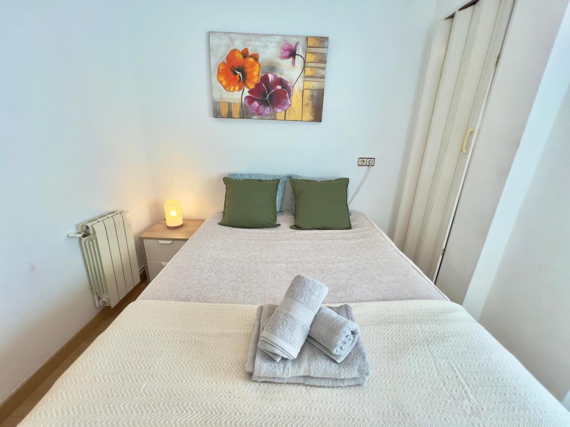 Nova Mar Bella Apartment Barcelone Extérieur photo