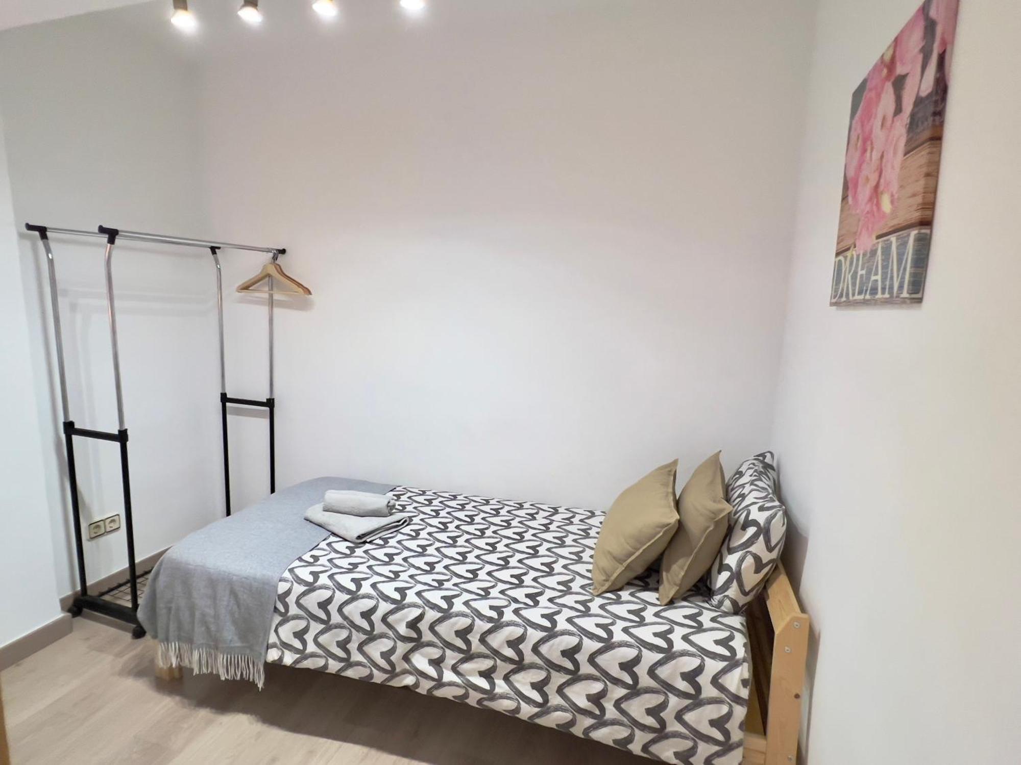 Nova Mar Bella Apartment Barcelone Extérieur photo