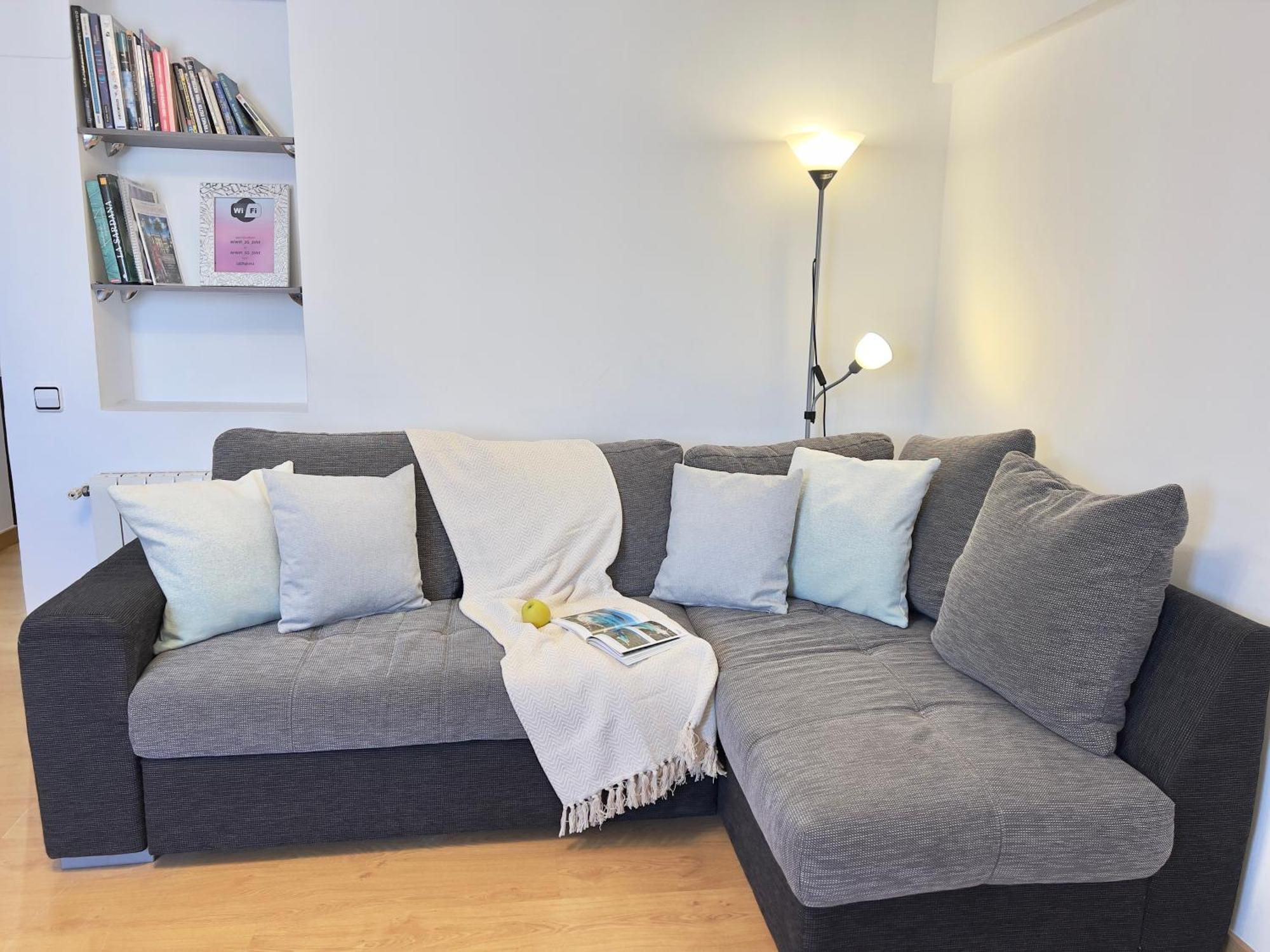 Nova Mar Bella Apartment Barcelone Extérieur photo