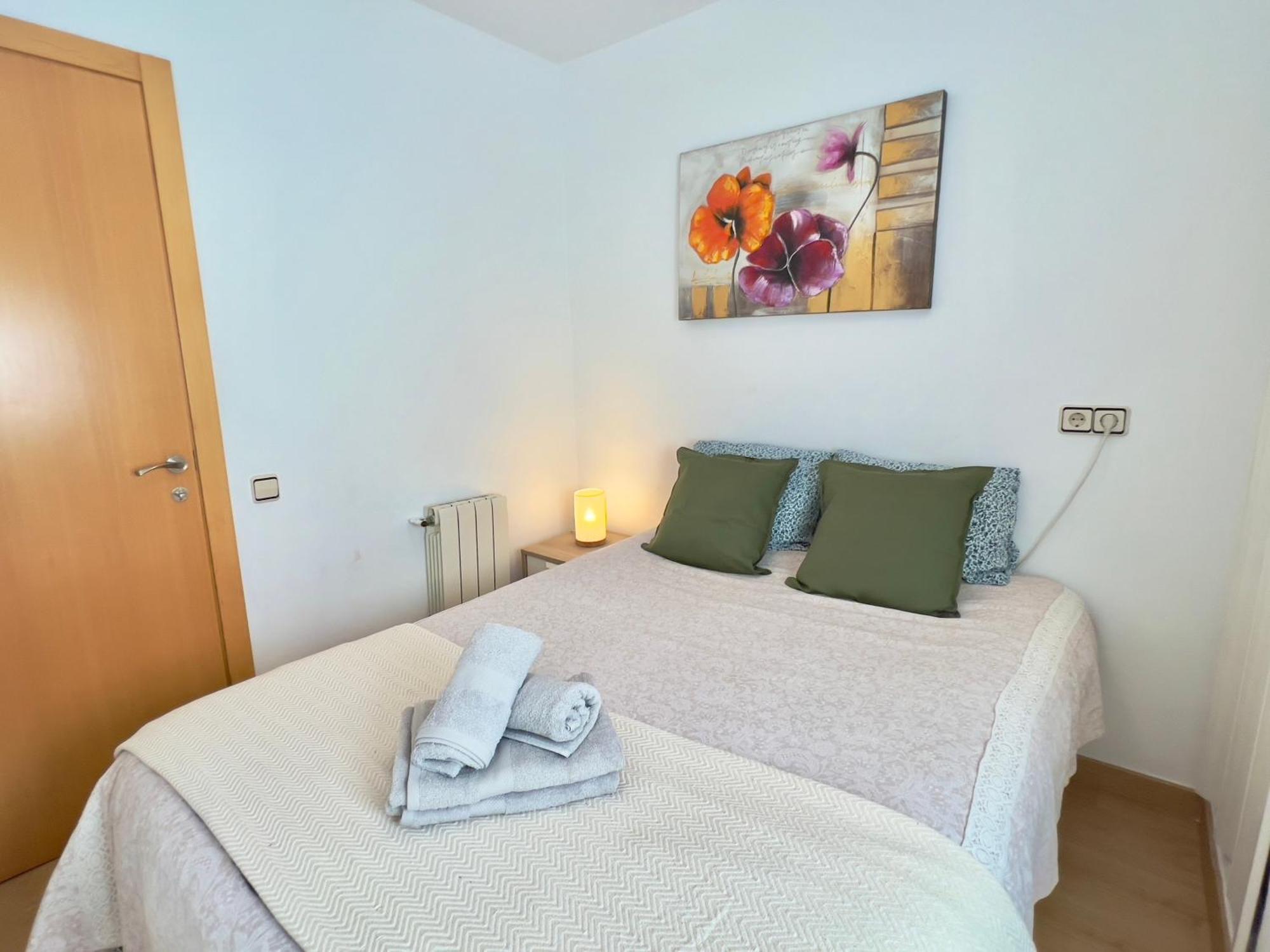 Nova Mar Bella Apartment Barcelone Extérieur photo