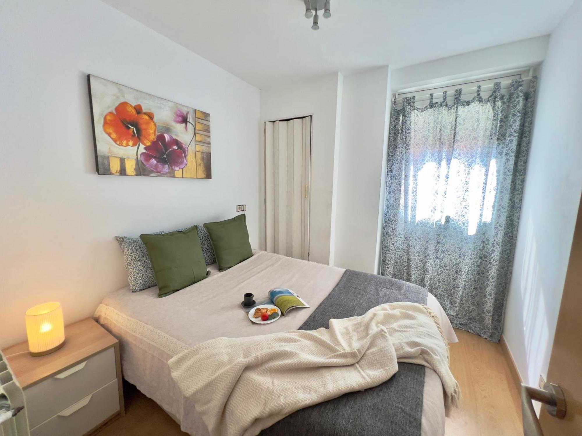 Nova Mar Bella Apartment Barcelone Extérieur photo