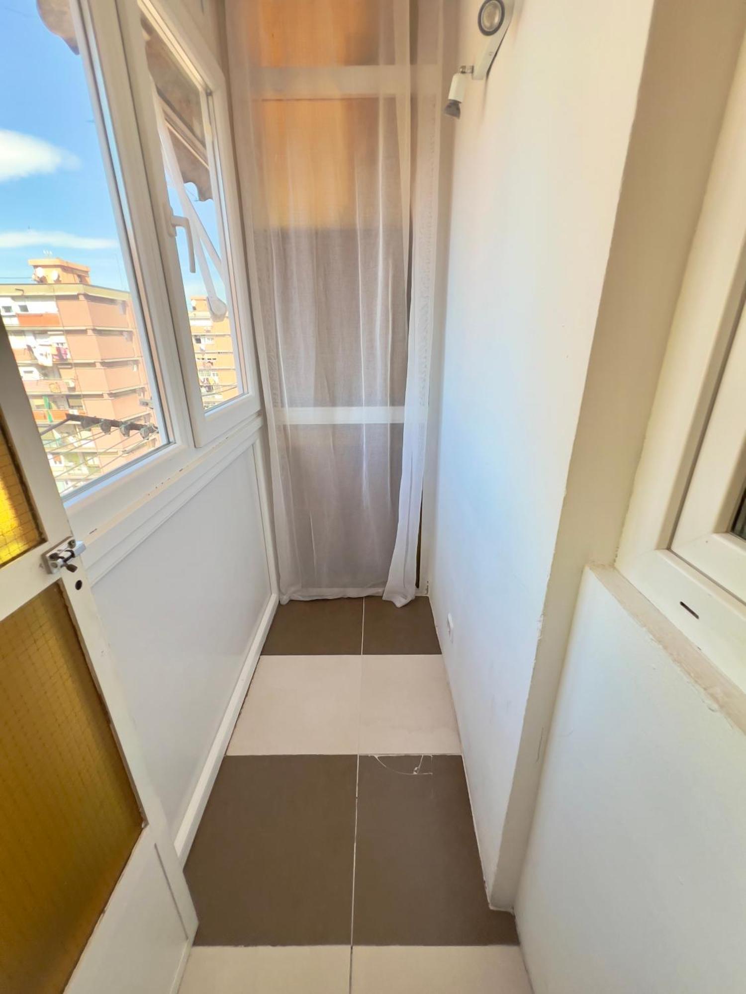 Nova Mar Bella Apartment Barcelone Extérieur photo