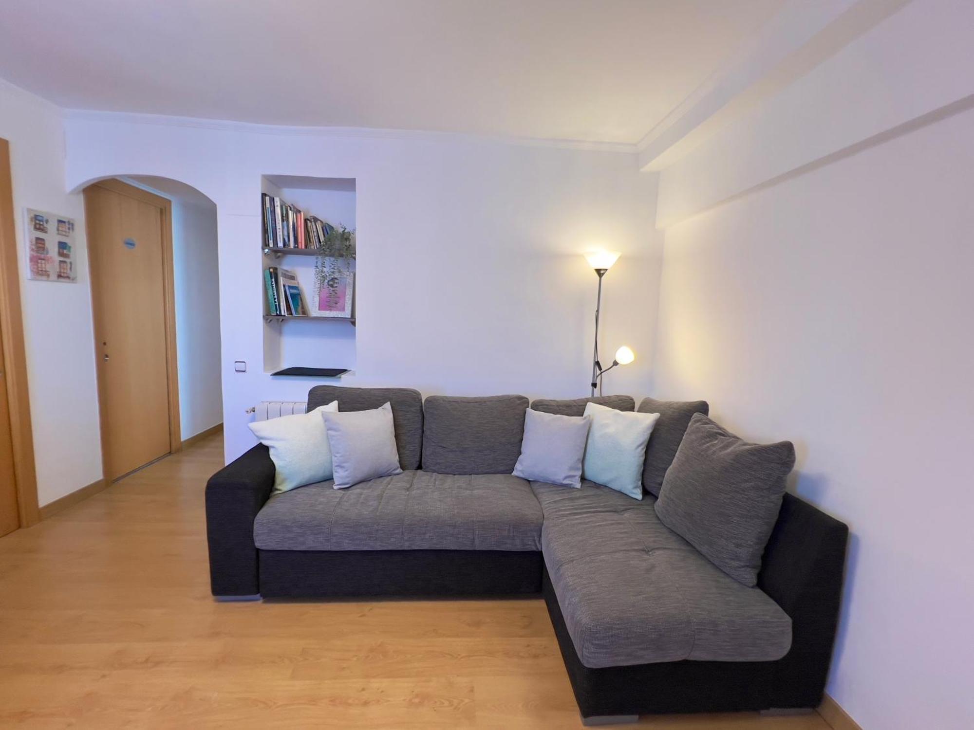 Nova Mar Bella Apartment Barcelone Extérieur photo