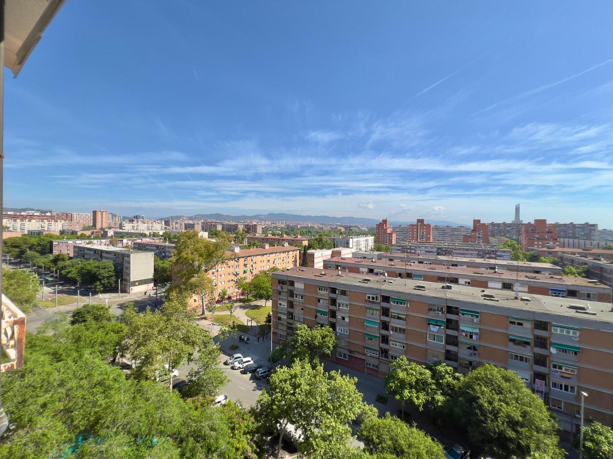 Nova Mar Bella Apartment Barcelone Extérieur photo