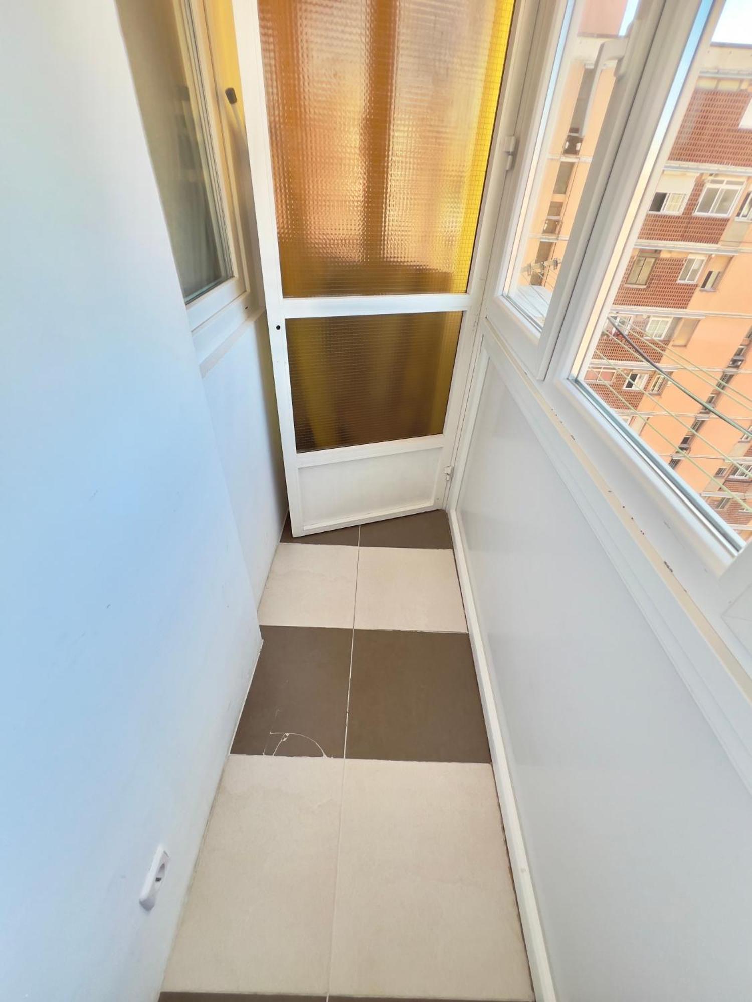 Nova Mar Bella Apartment Barcelone Extérieur photo