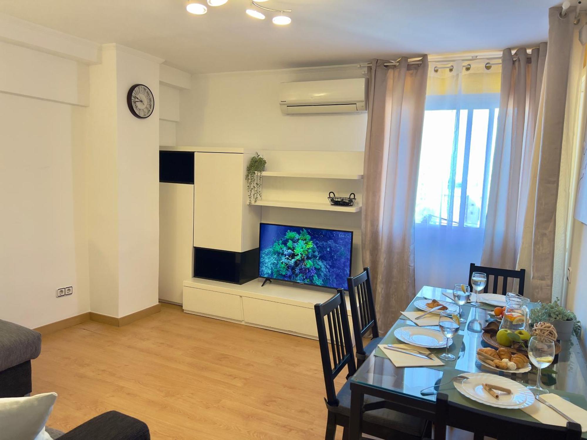 Nova Mar Bella Apartment Barcelone Extérieur photo