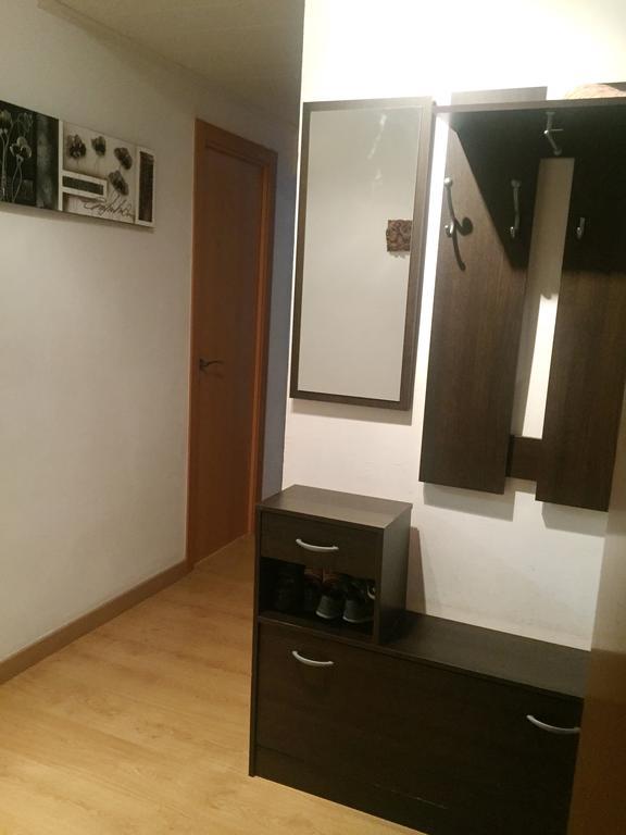 Nova Mar Bella Apartment Barcelone Extérieur photo